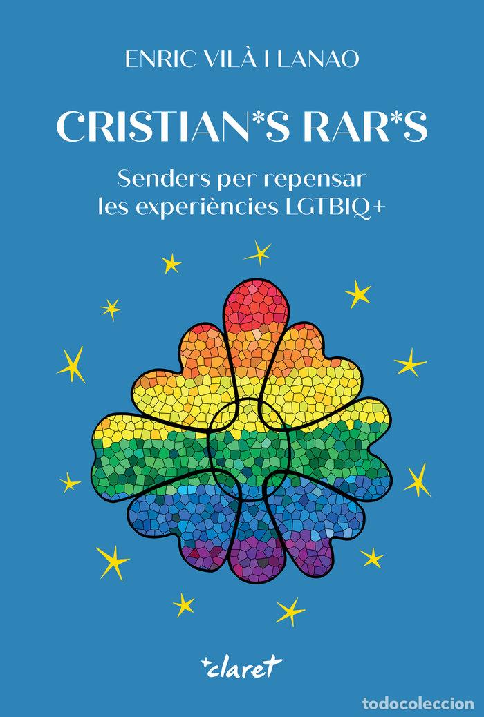 Livres: CRISTIAN'S RAR'S - VILA I LANAO, ENRIC