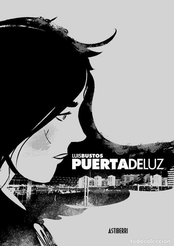 Livres: PUERTADELUZ - BUSTOS, LUIS