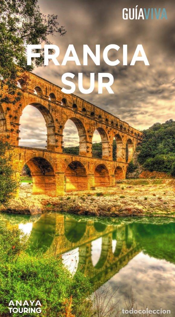 books: FRANCIA SUR - GOMEZ, I&Ntilde;AKI