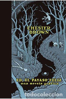 Libri: PAYASO FELIZ,EL - BROWN, CHESTER