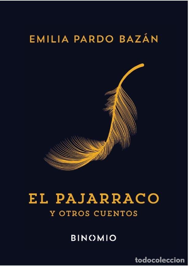 books: EL PAJARRACO Y OTROS - AA.VV