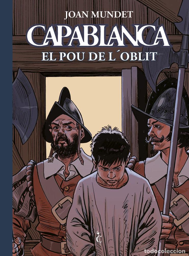 Libri: CAPABLANCA - MUNDET, JOAN