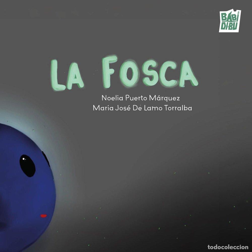 Libri: FOSCA,LA - DE LAMO TORRALBA, MARIA JOSE