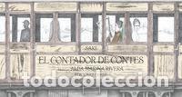 Livres: CONTADOR DE CONTES,EL - SAKI