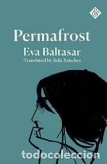 Livros: PERMAFROST - Baltasar, Eva