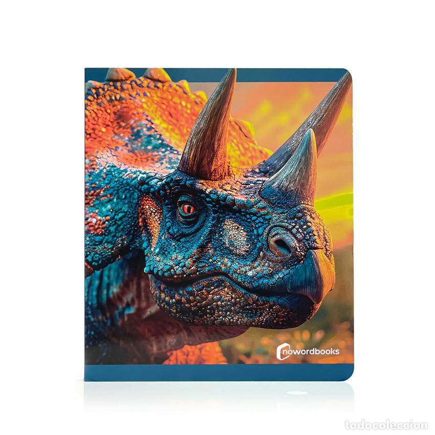 Libri: DINOSAURIOS - Espanol/Castellano