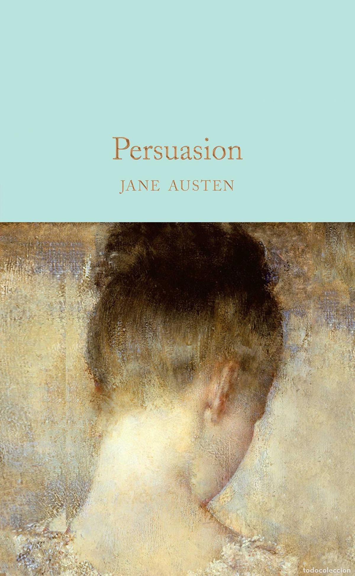 Libros: PERSUASION - Austen, Jane