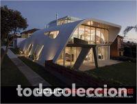 Libros: LIQUID ARCHITECTURE - Owewn, Tony