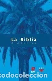 Livros: BIBLIA DIDACTICA 2023 - AA.VV