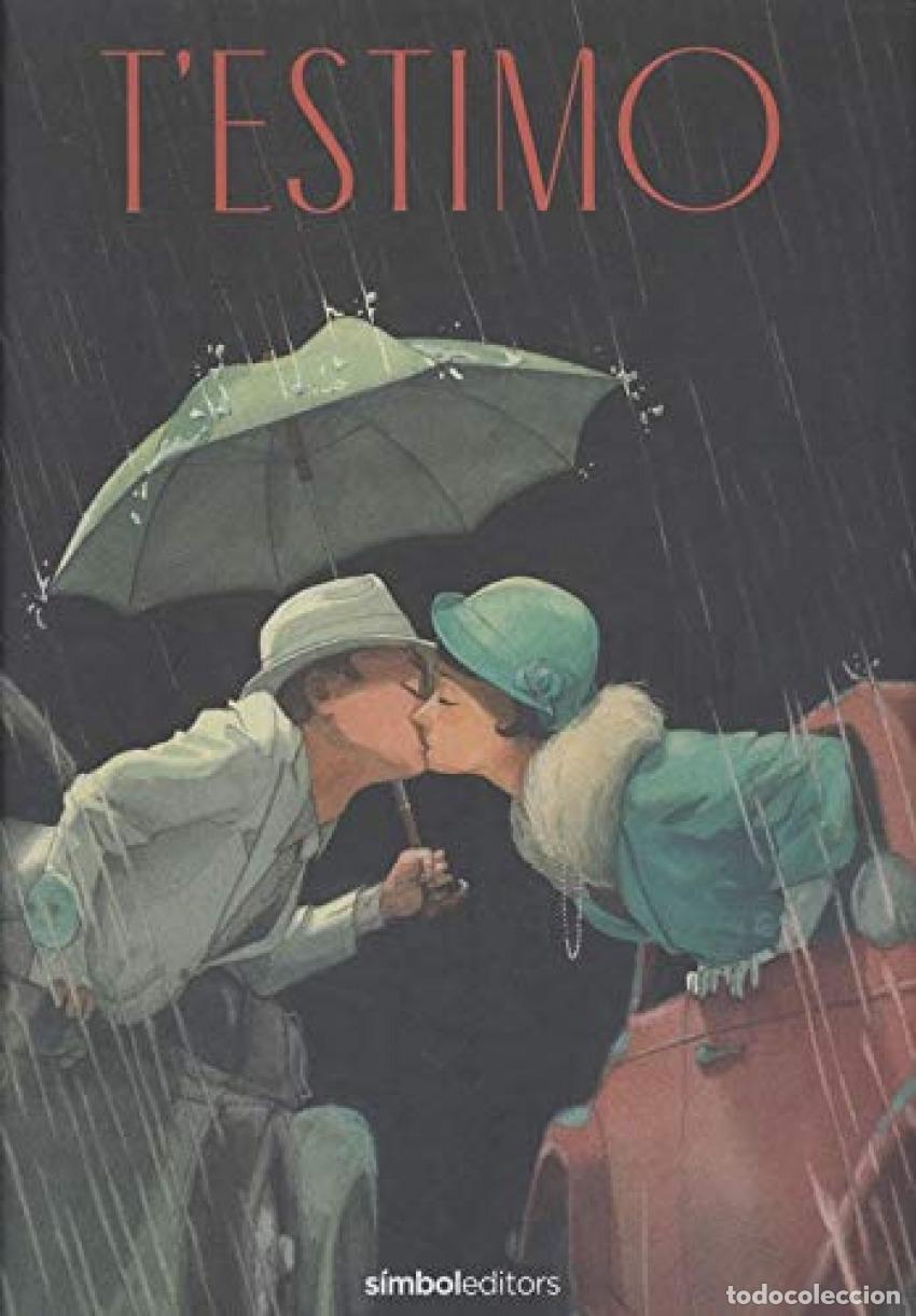 books: T'ESTIMO - Delforge, H&eacute;l&egrave;ne