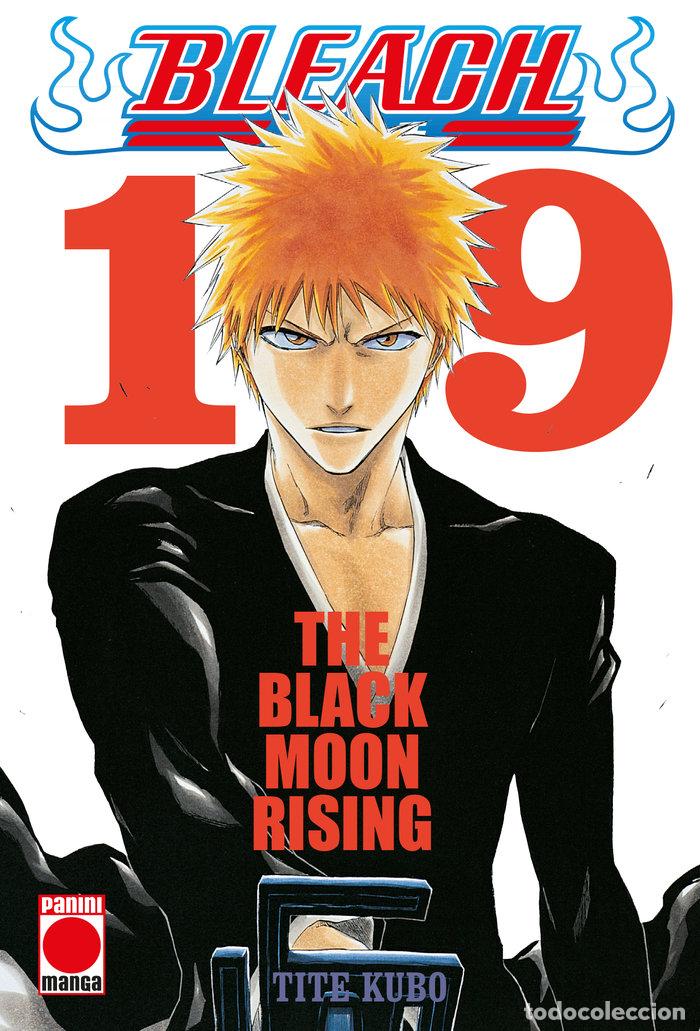 Libros: BLEACH BESTSELLER 19 - TITE, KUBO