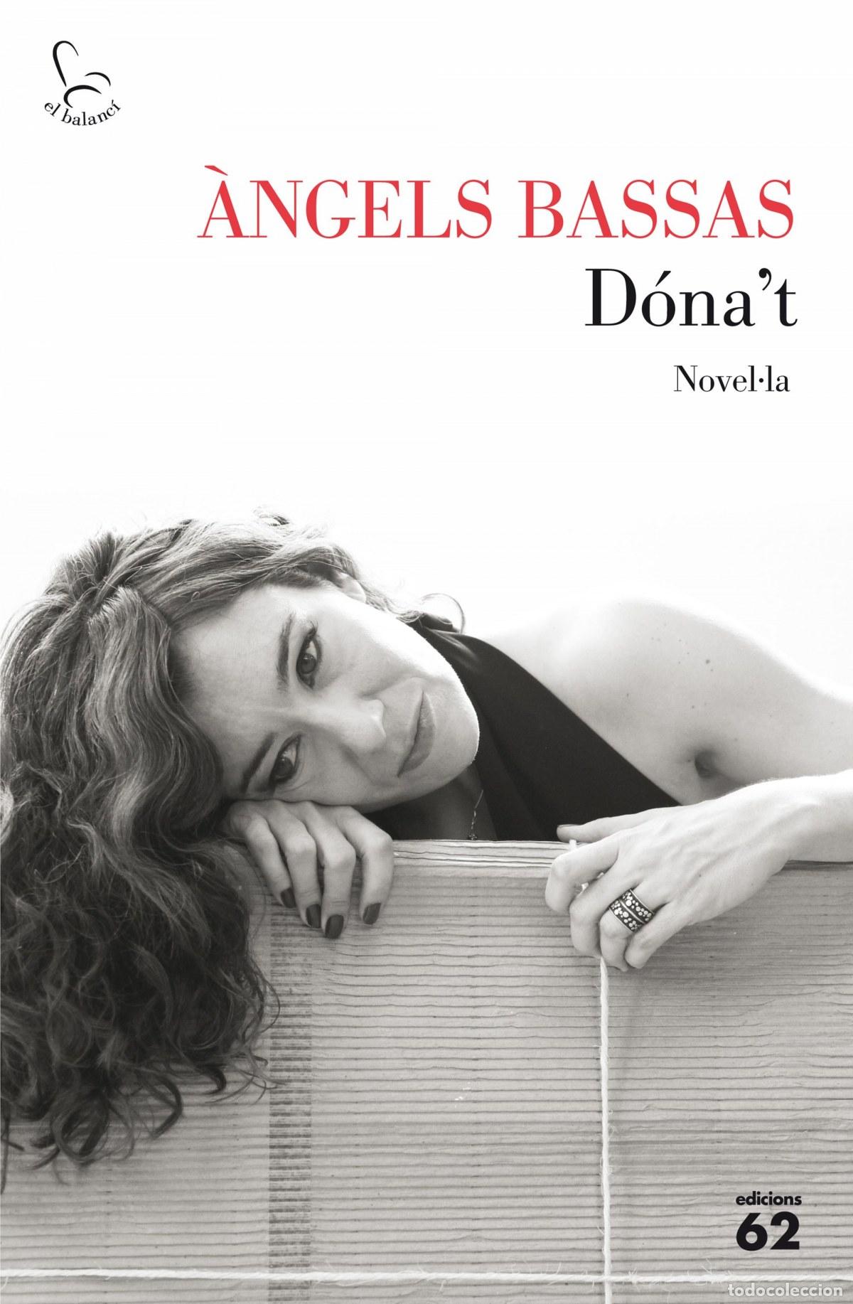 Libros: DONA&acute;T - Bassas, Angels