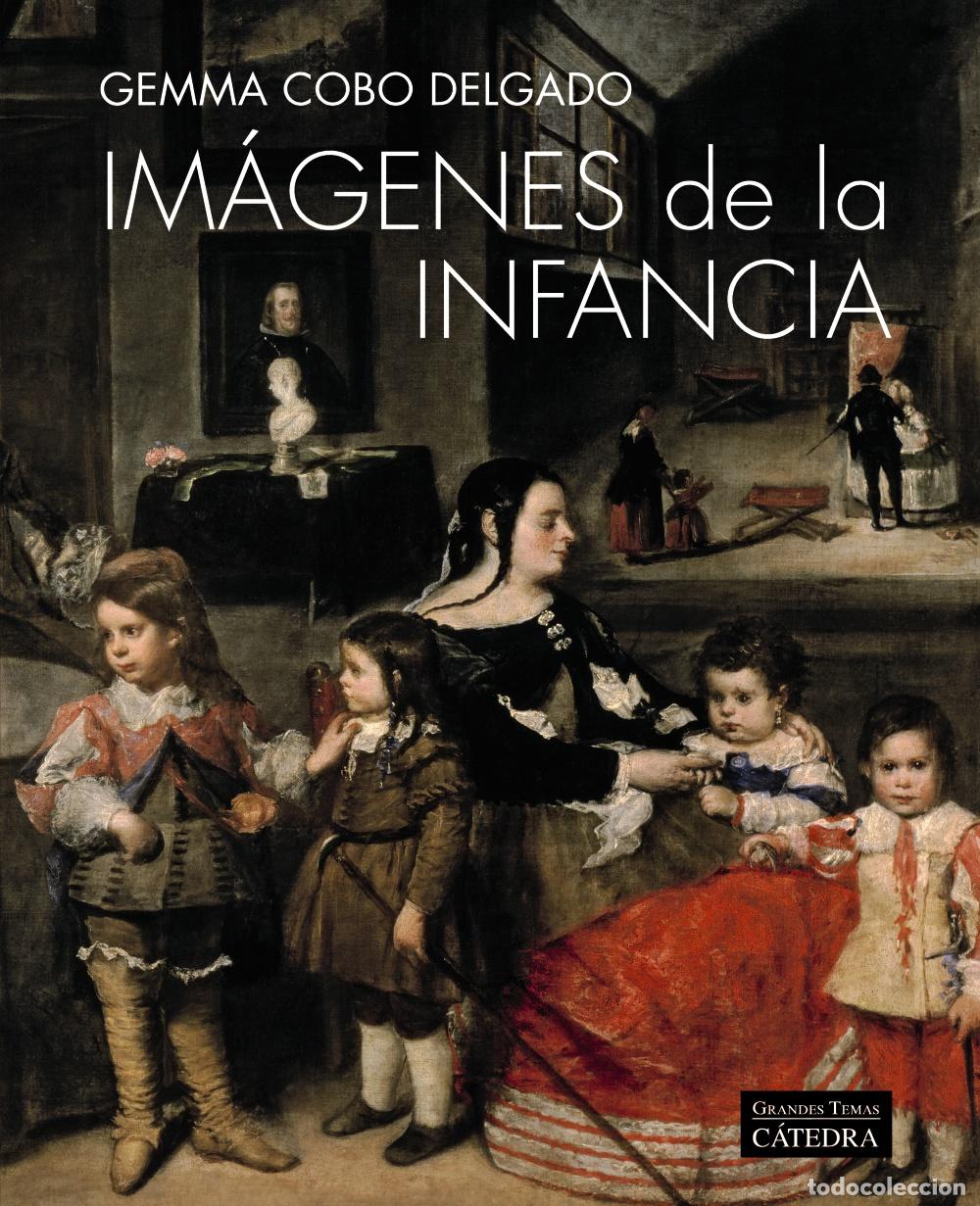 Livres: IM&Aacute;GENES DE LA INFANCIA - Cobo Delgado, Gemma