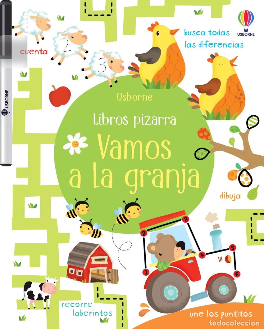 Libros: LA GRANJA - Robson, Kirsteen