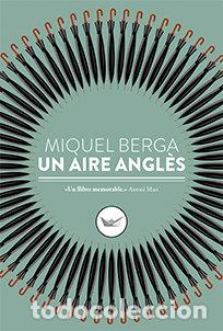 B&uuml;cher: UN AIRE ANGLES - BERGA, MIQUEL