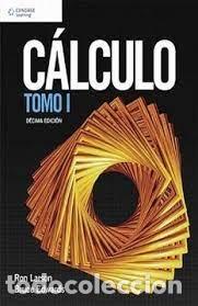 Livros: CALCULO TOMO 1 - LARSON, RON