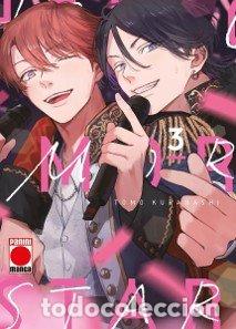 Livros: HELLO MORNING STAR 3 - TOMO KURAHASHI