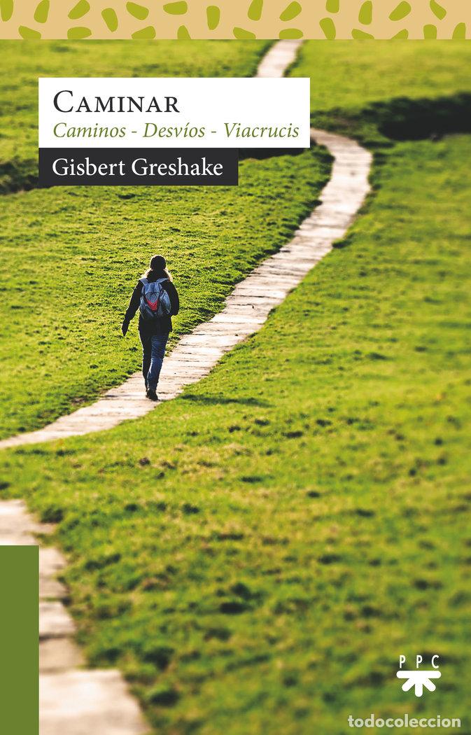 Livros: CAMINAR - GRESHAKE, GISBERT