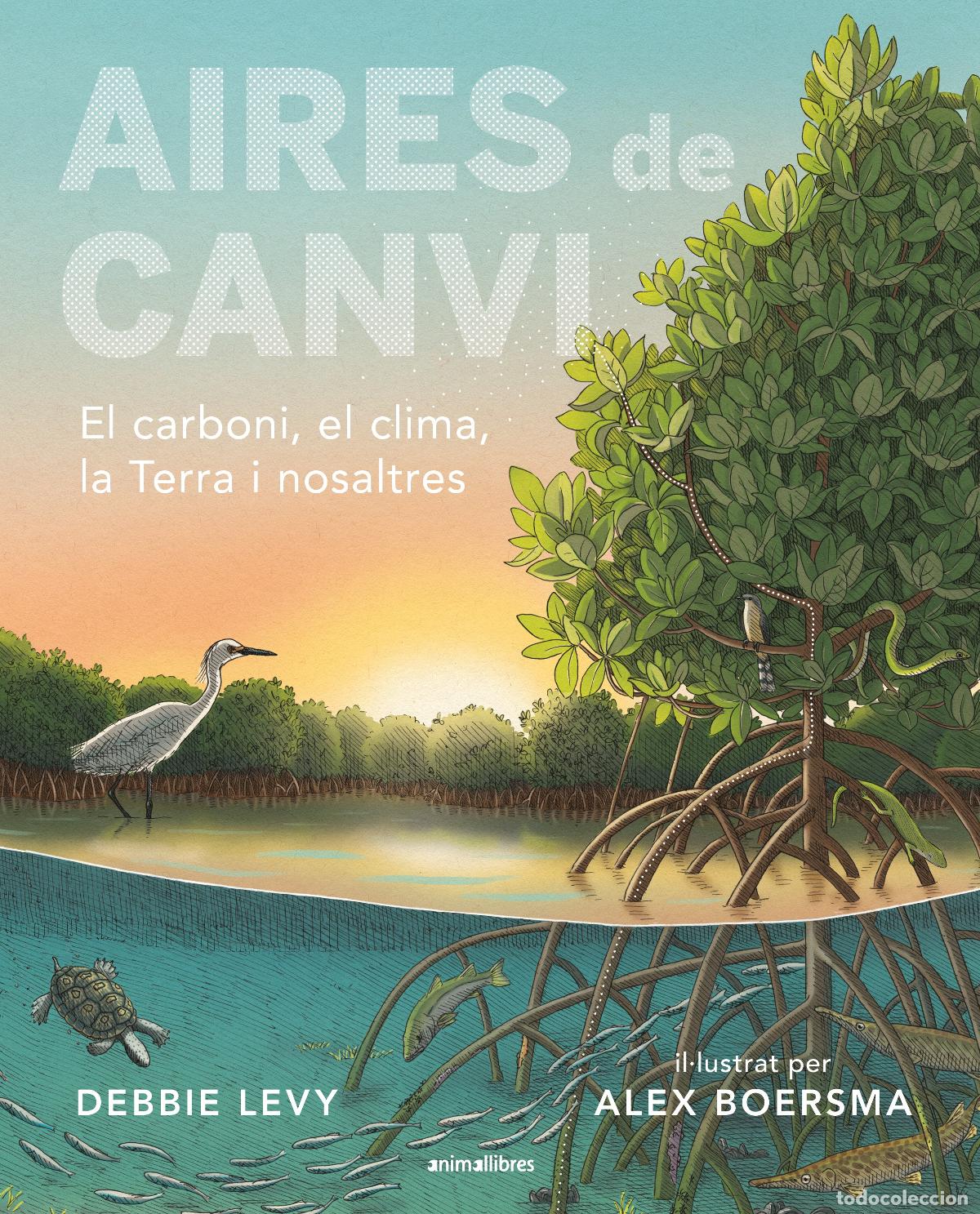 Livros: AIRES DE CANVI - Levy, Debbie