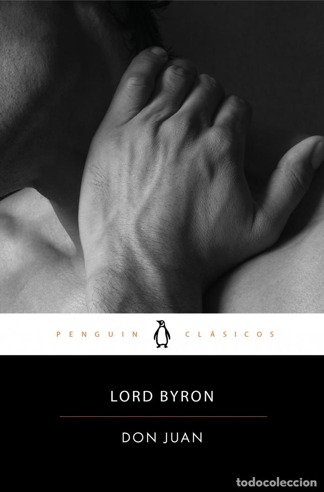 Libros: DON JUAN - Lord Byron