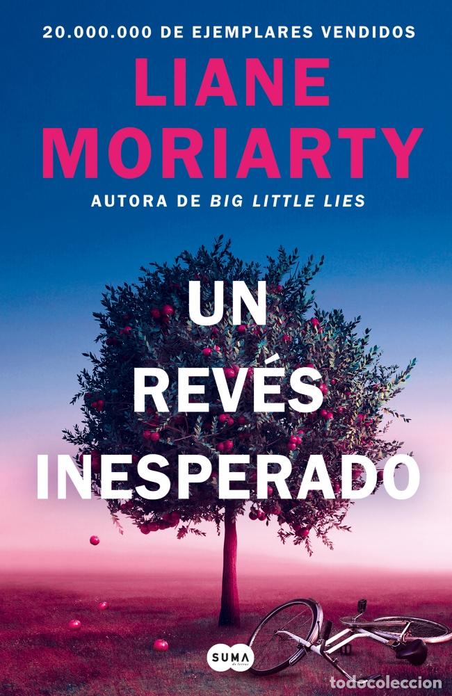 Livros: UN REVES INESPERADO - Moriarty, Liane