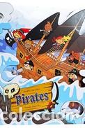 Libros: PIRATES - NAVRATIL, ONDREJ