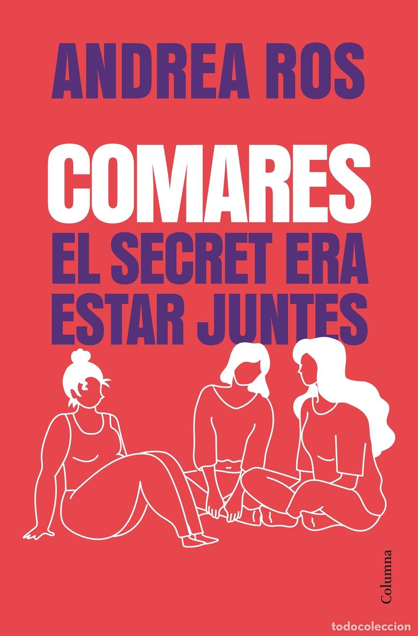 Libros: COMARES - Ros, Andrea