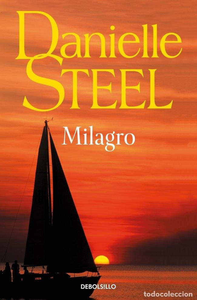 Livros: MILAGRO DBBS - STEEL, DANIELLE
