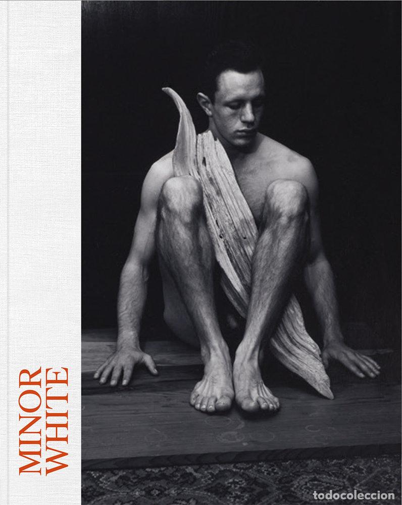B&uuml;cher: MINOR WHITE - DE LUCAS GONZALEZ-VALLES, LUCIA