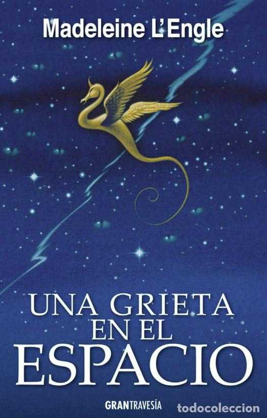 B&uuml;cher: UNA GRIETA EN EL ESPACIO - Lengle, Madeline