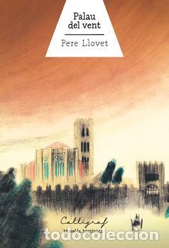 books: PALAU DEL VENT - Llovet Planas, Pere