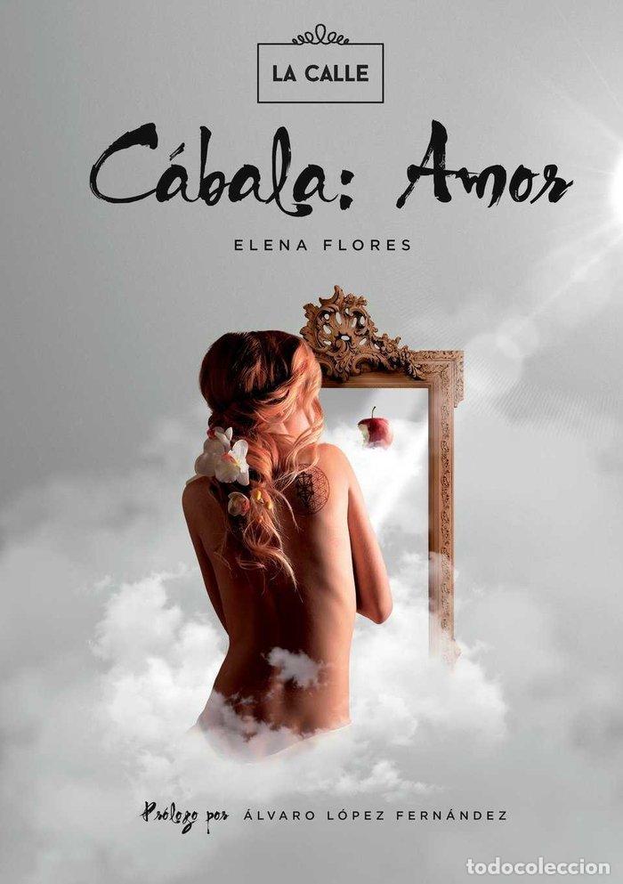 Libri: CABALA AMOR - FLORES GOMEZ, ELENA BEATRIZ