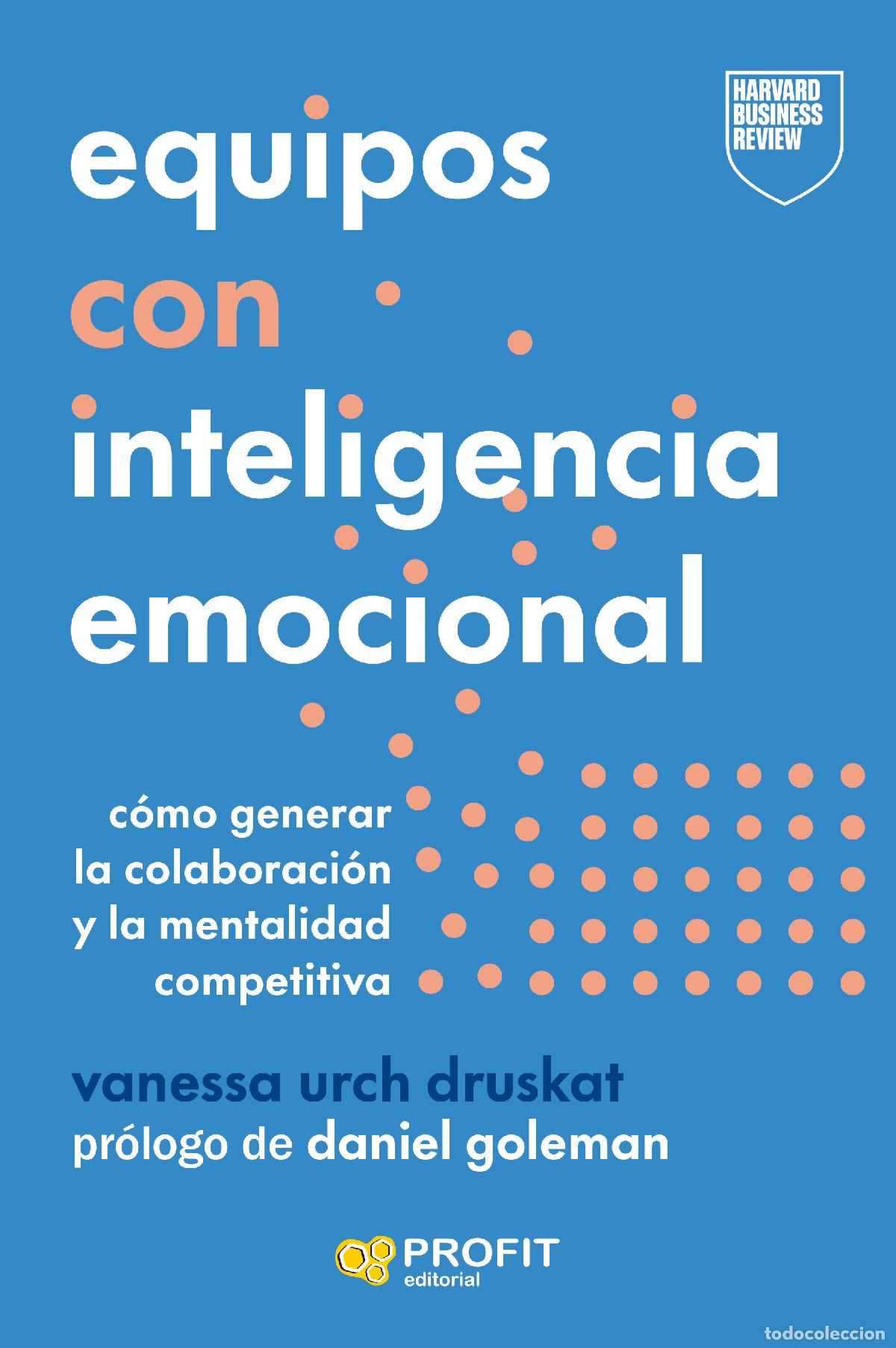 B&uuml;cher: EQUIPOS CON INTELIGENCIA EMOCIONAL - Espanol/Castellano