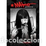 B&uuml;cher: MAKO ARTBOOK - MAKO.