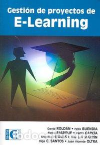 Livros: GESTION DE PROYECTOS DE E-LEARNING - ROLDAN