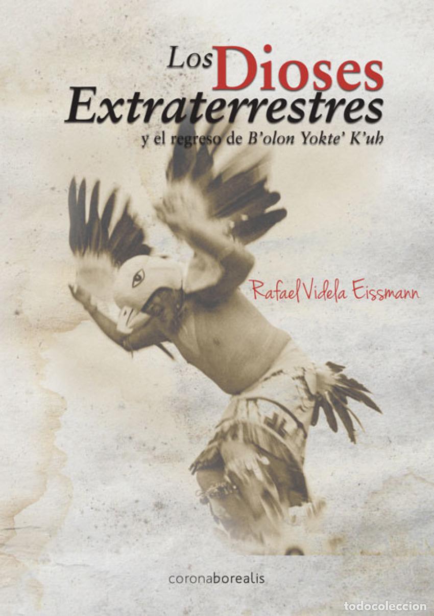 B&uuml;cher: DIOSES EXTRATERRESTRES - Videla, Rafael