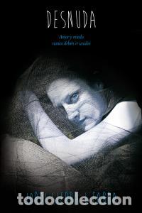 Libri: DESNUDA - SIERRA I FABRA, JORDI