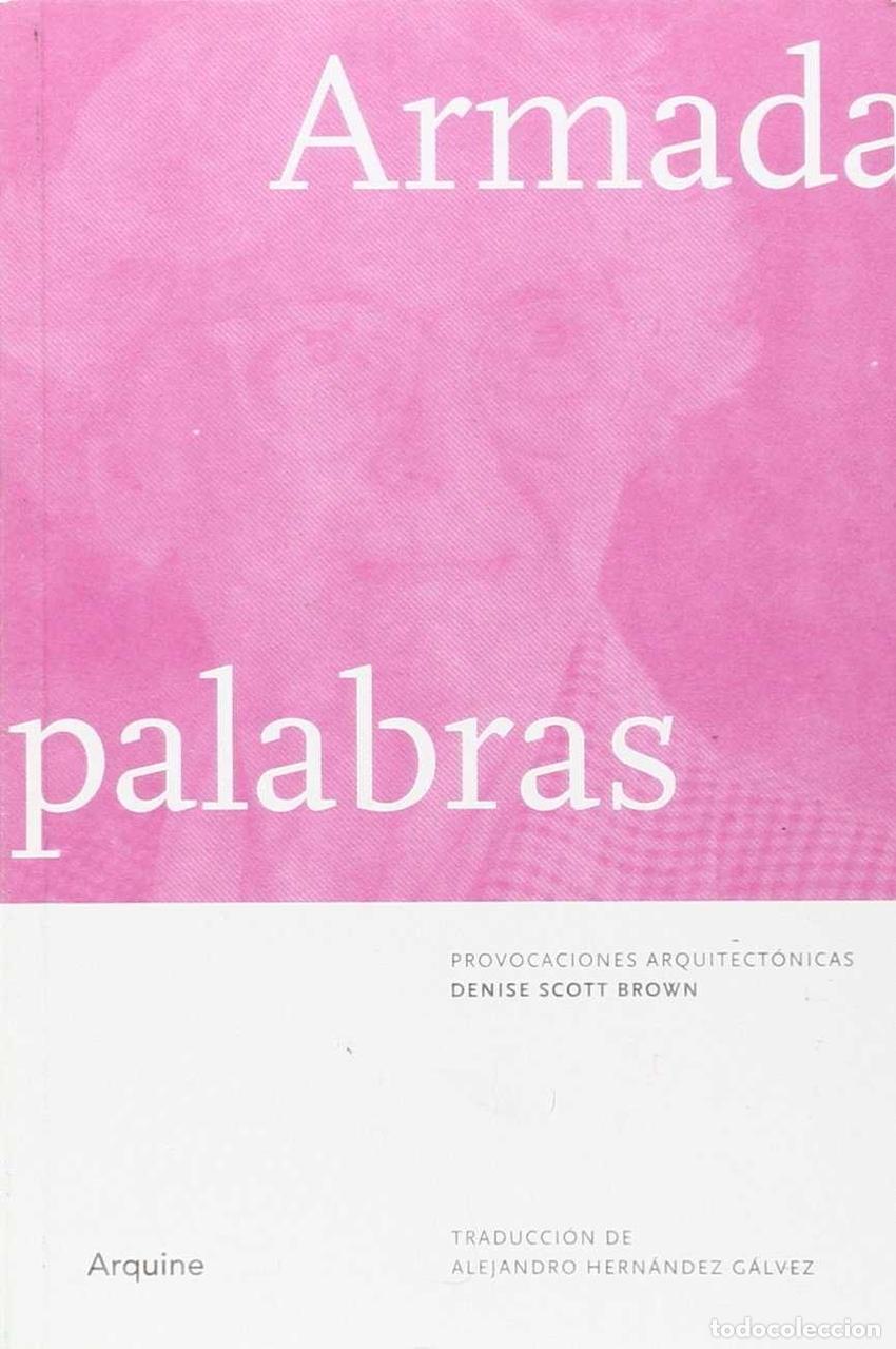 B&uuml;cher: ARMADA DE PALABRAS - SCOTT BROWN, DENISE
