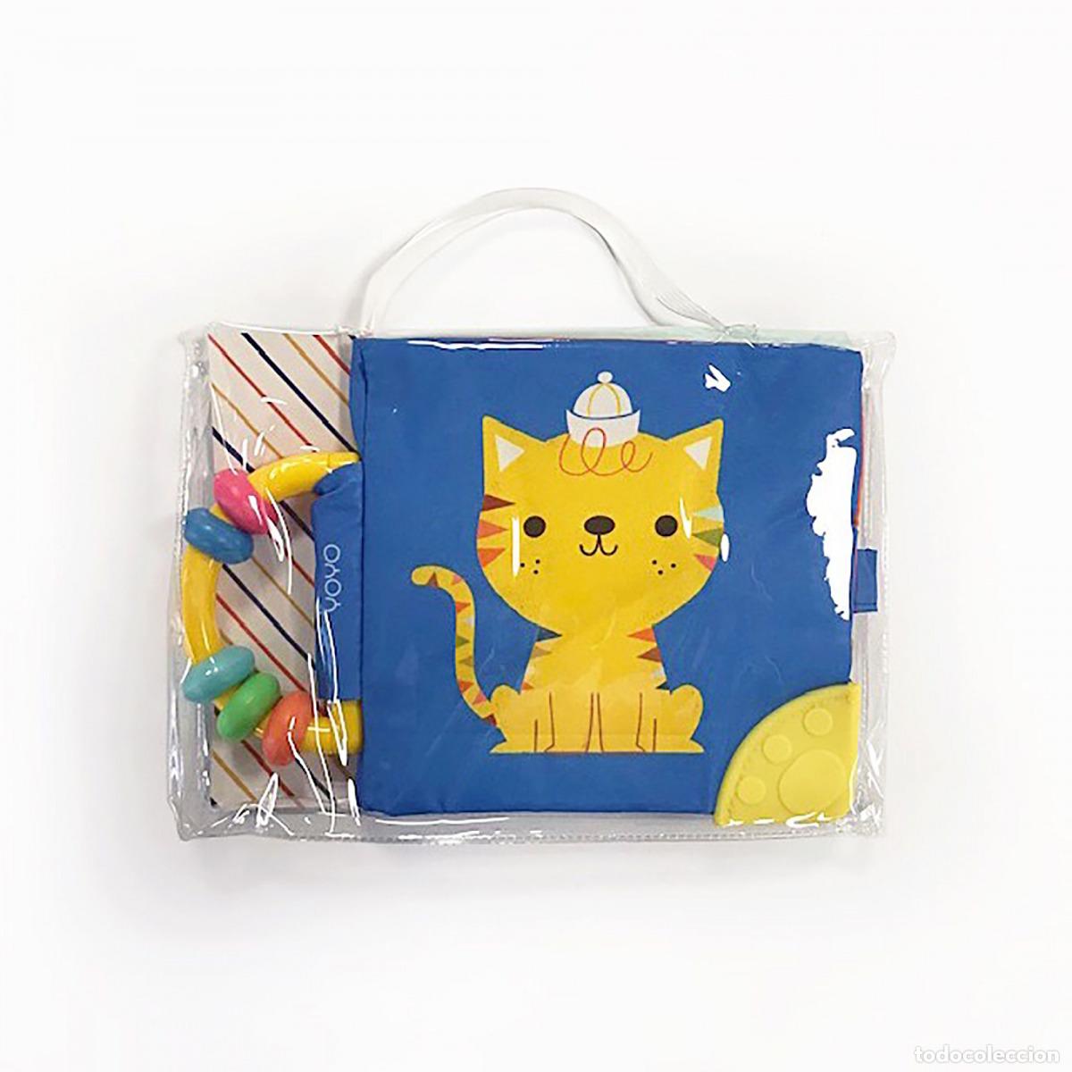 Libros: GATO - YOYO.........