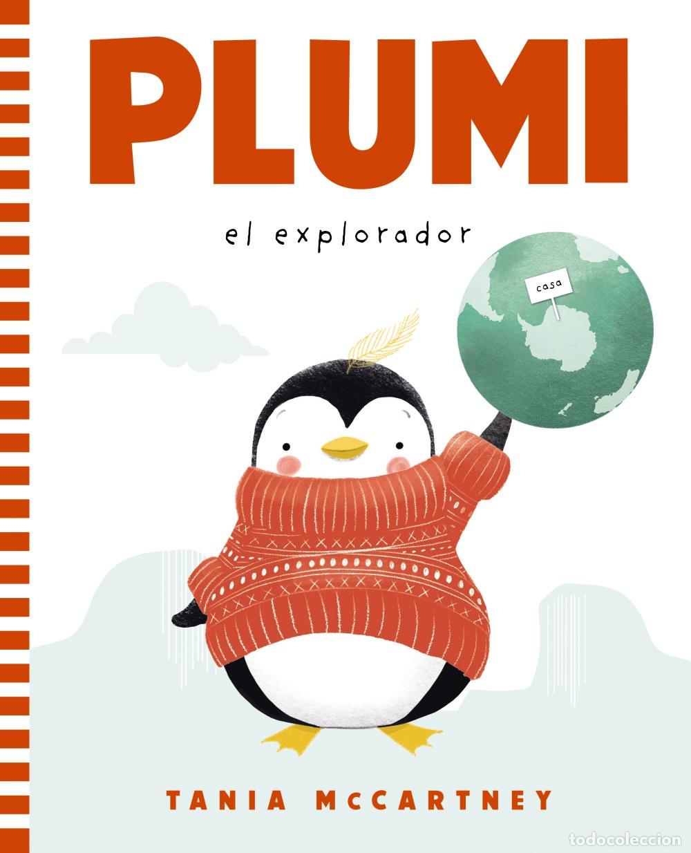 Libri: PLUMI - McCartney, Tania