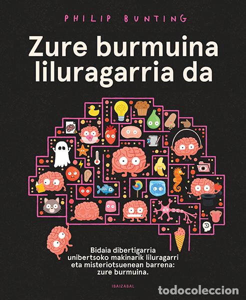 Libri: (EUS).BURMUIN ARGIA.(ALBUMAK) - Bunting, Philip