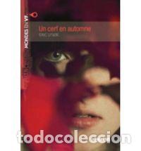 Libri: UN CERF EN AUTOMNE LIVRE+MP3 - AA.VV