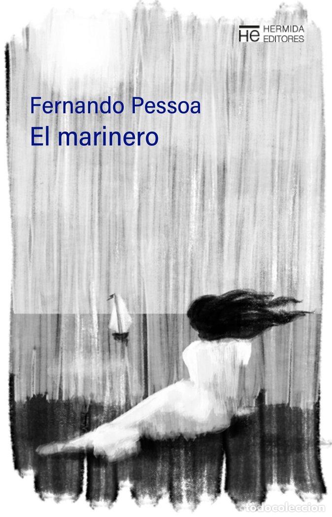 Libri: MARINERO,EL - PESSOA, FERNANDO