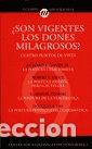 Libros: SON VIGENTES LOS DONES MILAGROSOS - GRUDEM, WAYNE A.