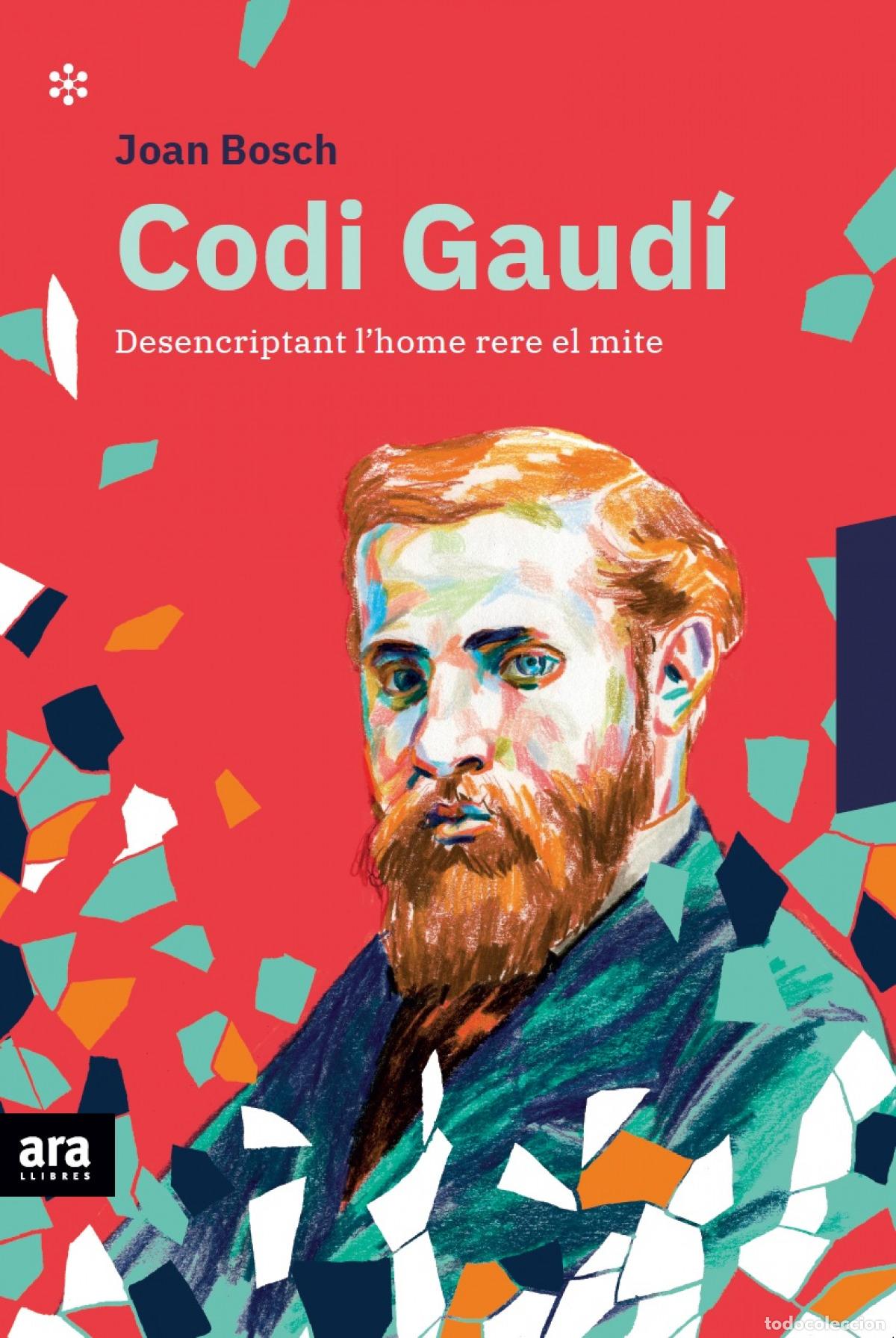Libros: CODI GAUD&Iacute; - BOSCH i SOL&Eacute;, JOAN