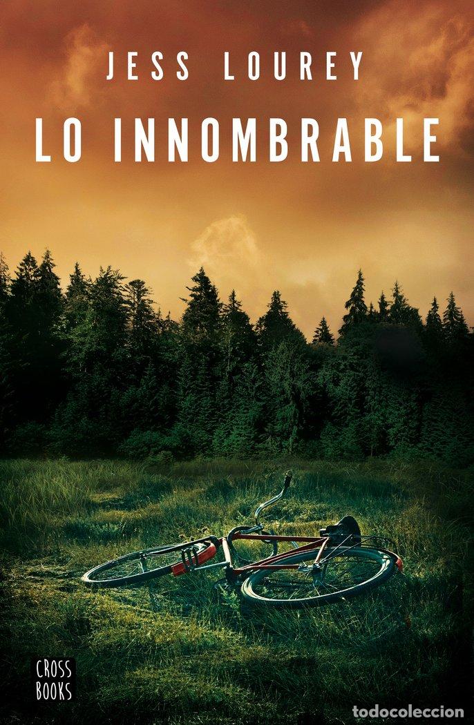 Livros: LO INNOMBRABLE - JESS LOUREY