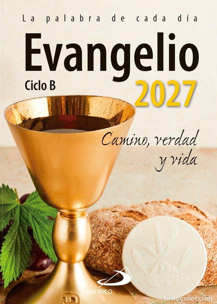 B&uuml;cher: EVANGELIO 2027 PEQUE&Ntilde;O - AA.VV