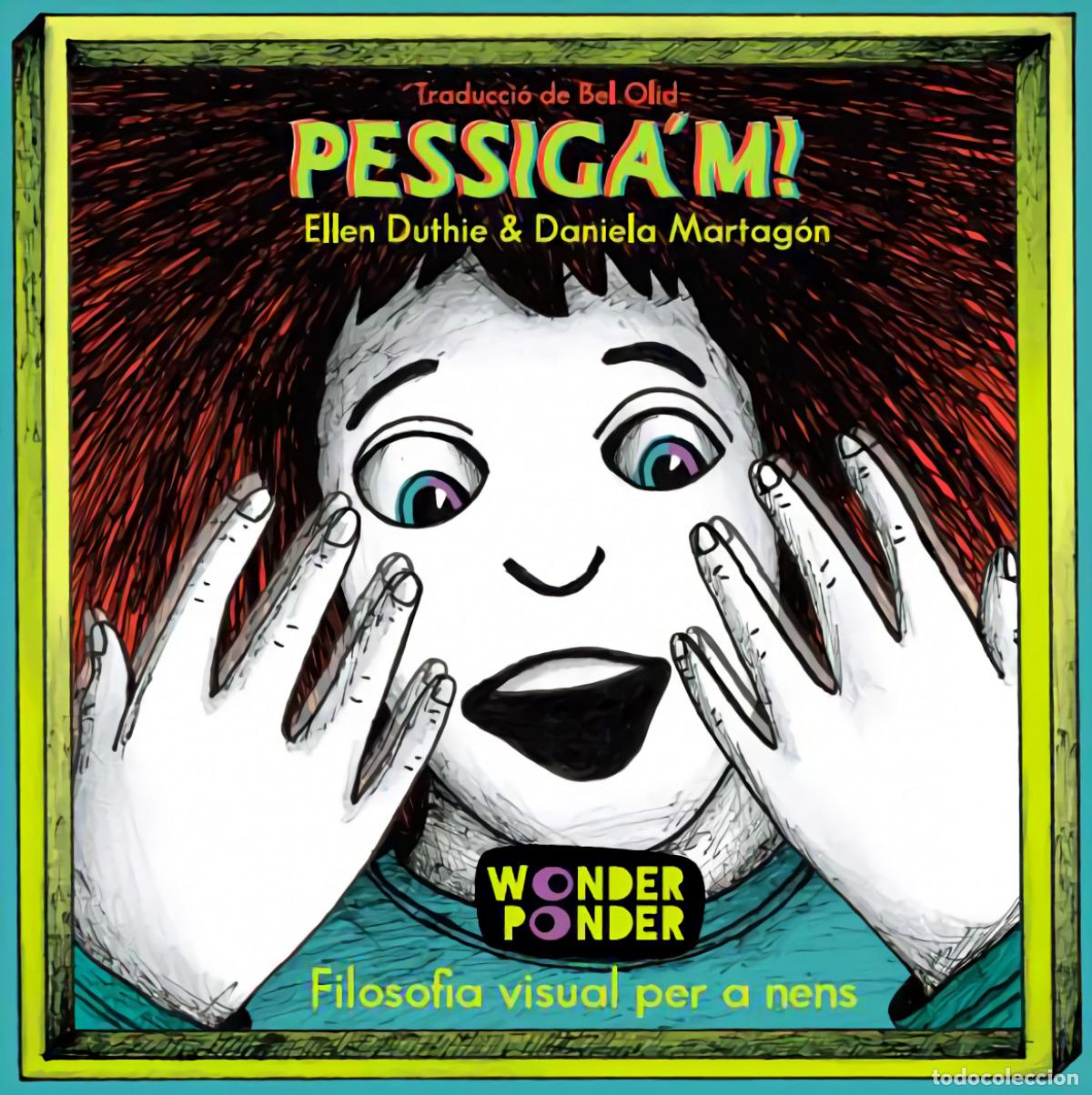 Livros: PESSIGA&acute;M. - Ellen Duthie