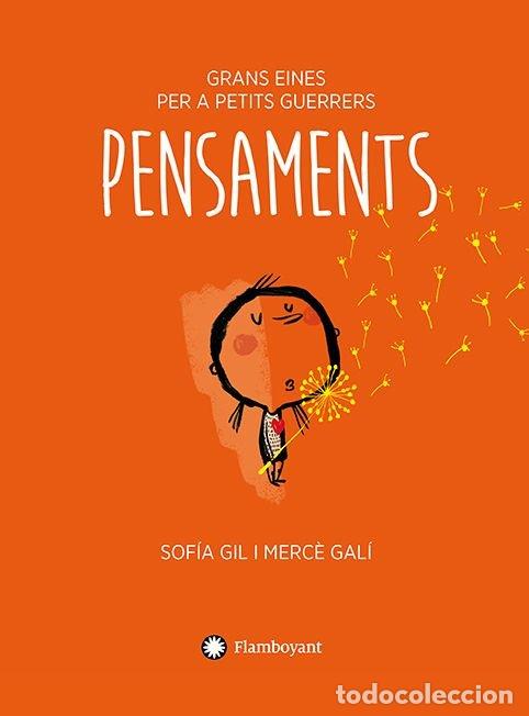 books: PENSAMENTS - GIL, SOFIA