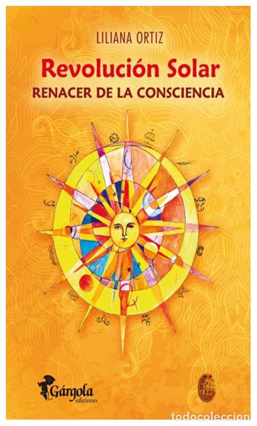 Livres: REVOLUCI&Oacute;N SOLAR - Ortiz, Liliana